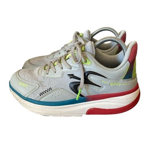 Gravity Defyer Energiya Athletic Shoes Woman’s Size 7.5 - Picture 2 of 13